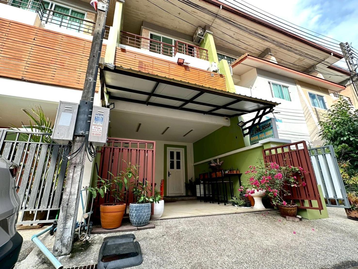 Homestay Sea Boss Kata Beach (Phuket)