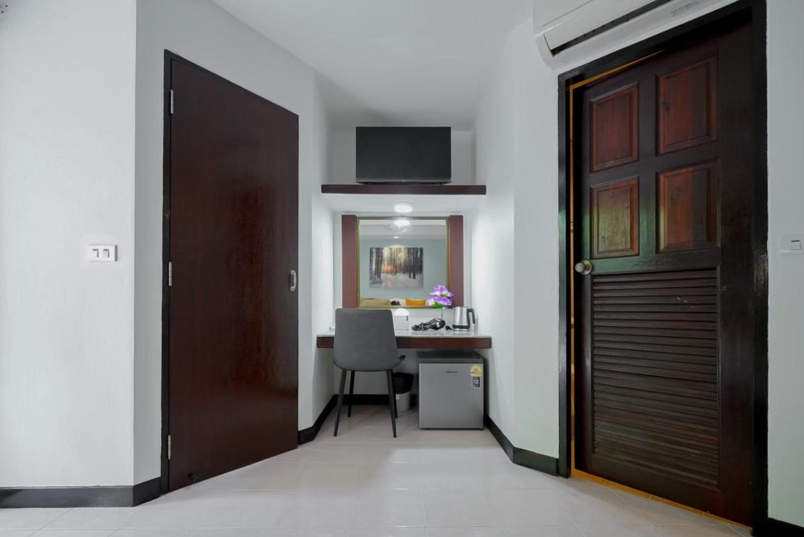Aparthotel Tri's Miracle Side Strand Kata