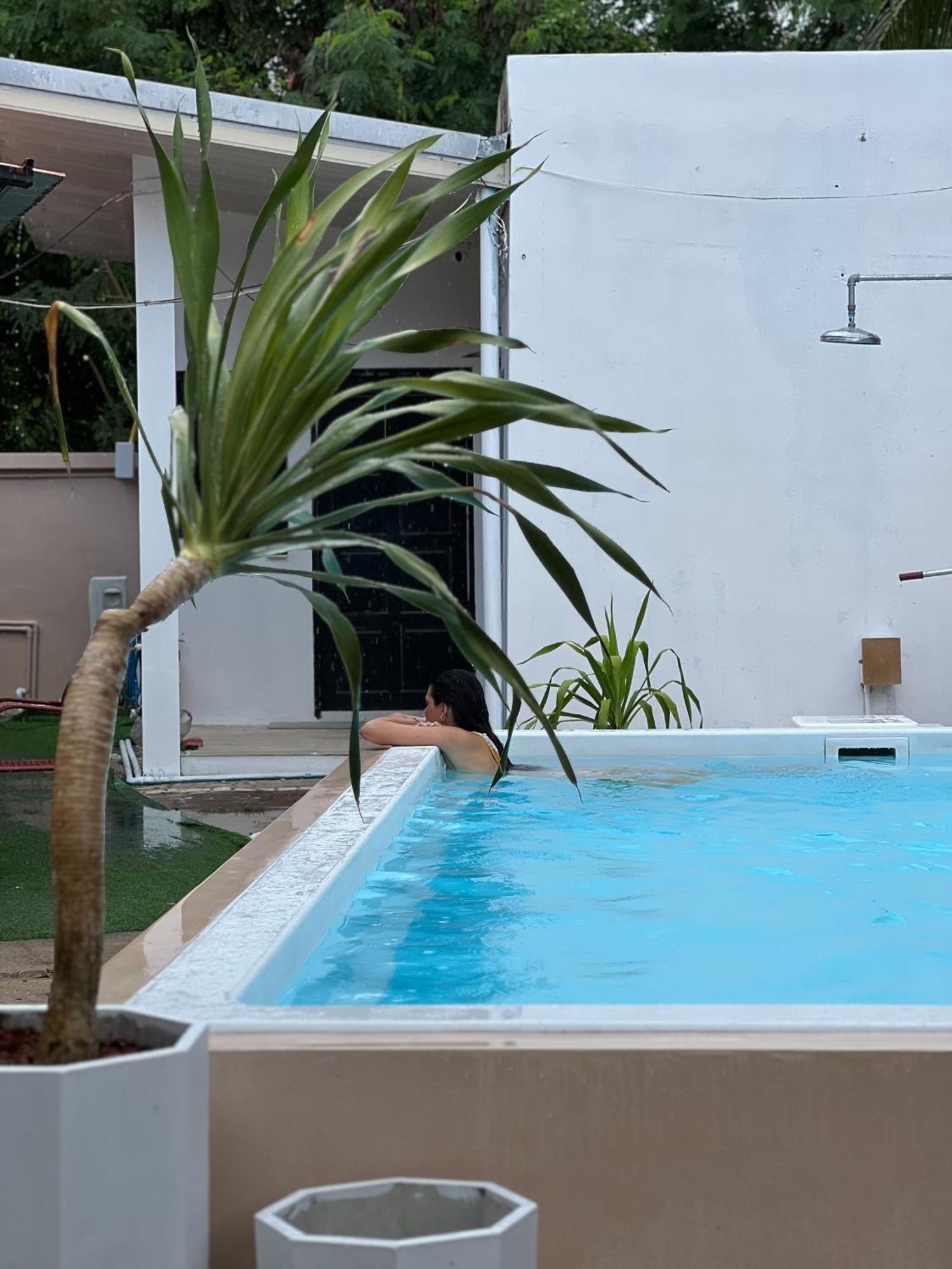Sierra Hostel