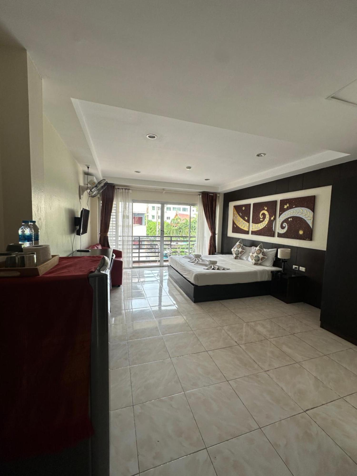 Thai Classic House 3*
