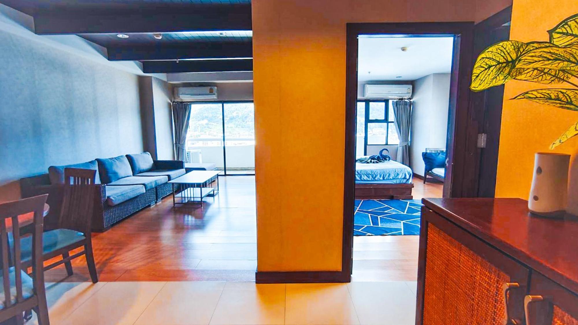 Aparthotel Tower By Pm