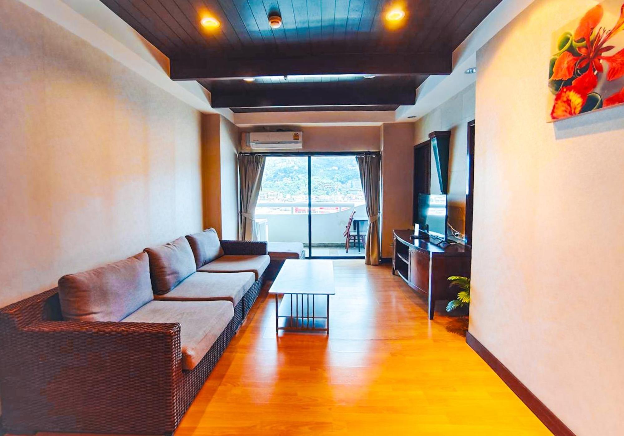 Tower By Pm Patong