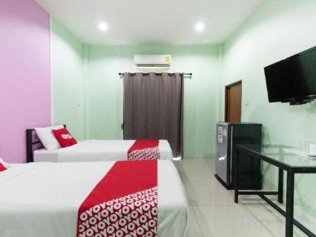Hotel Oyo 1163 Eden 2*