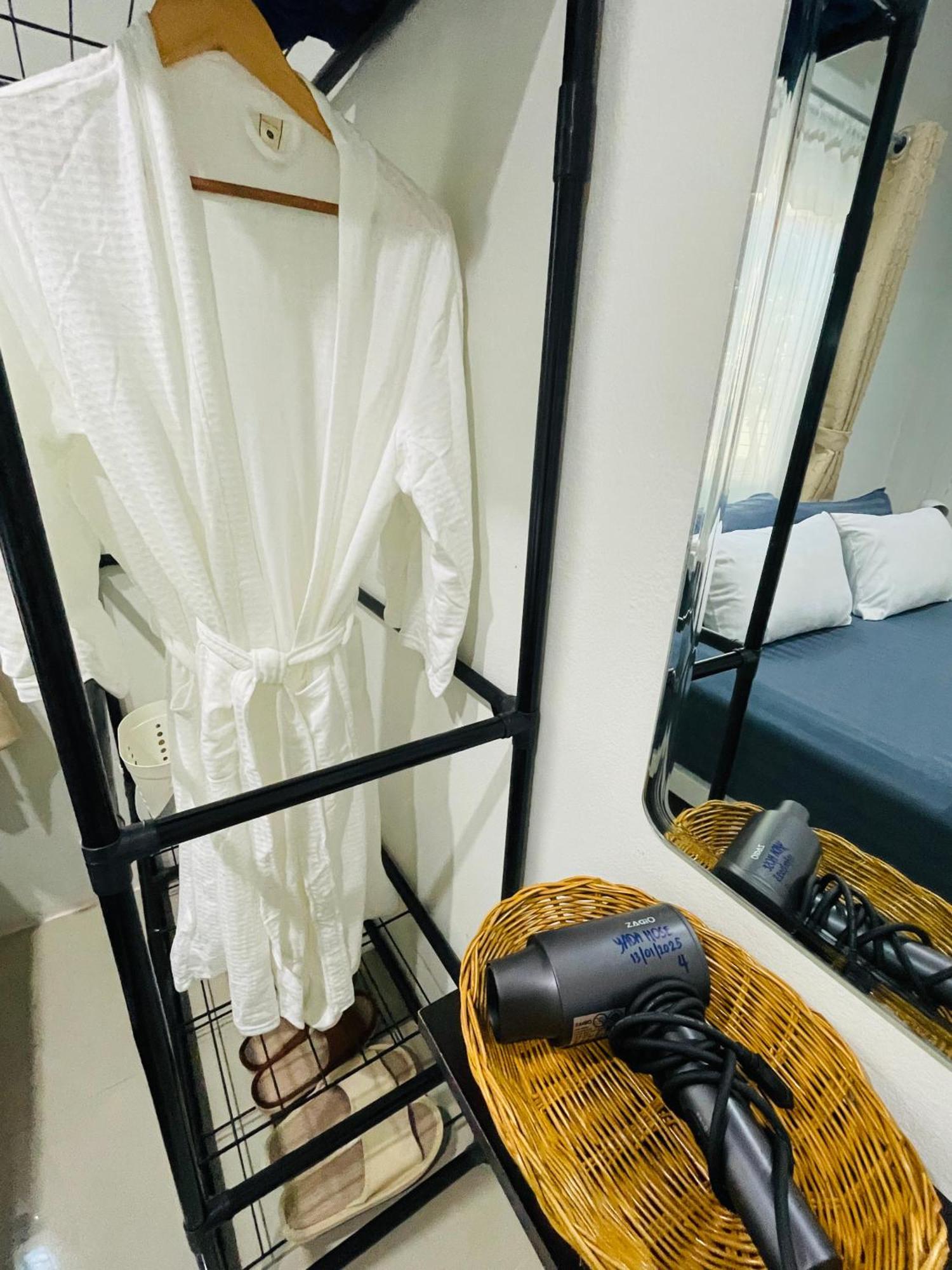 Yada House Guest house Nai Yang