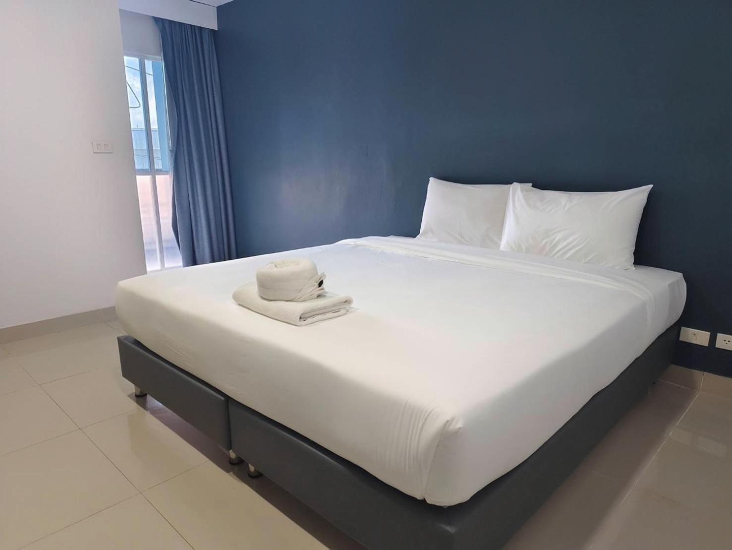 Terminal2 Hotel 3*