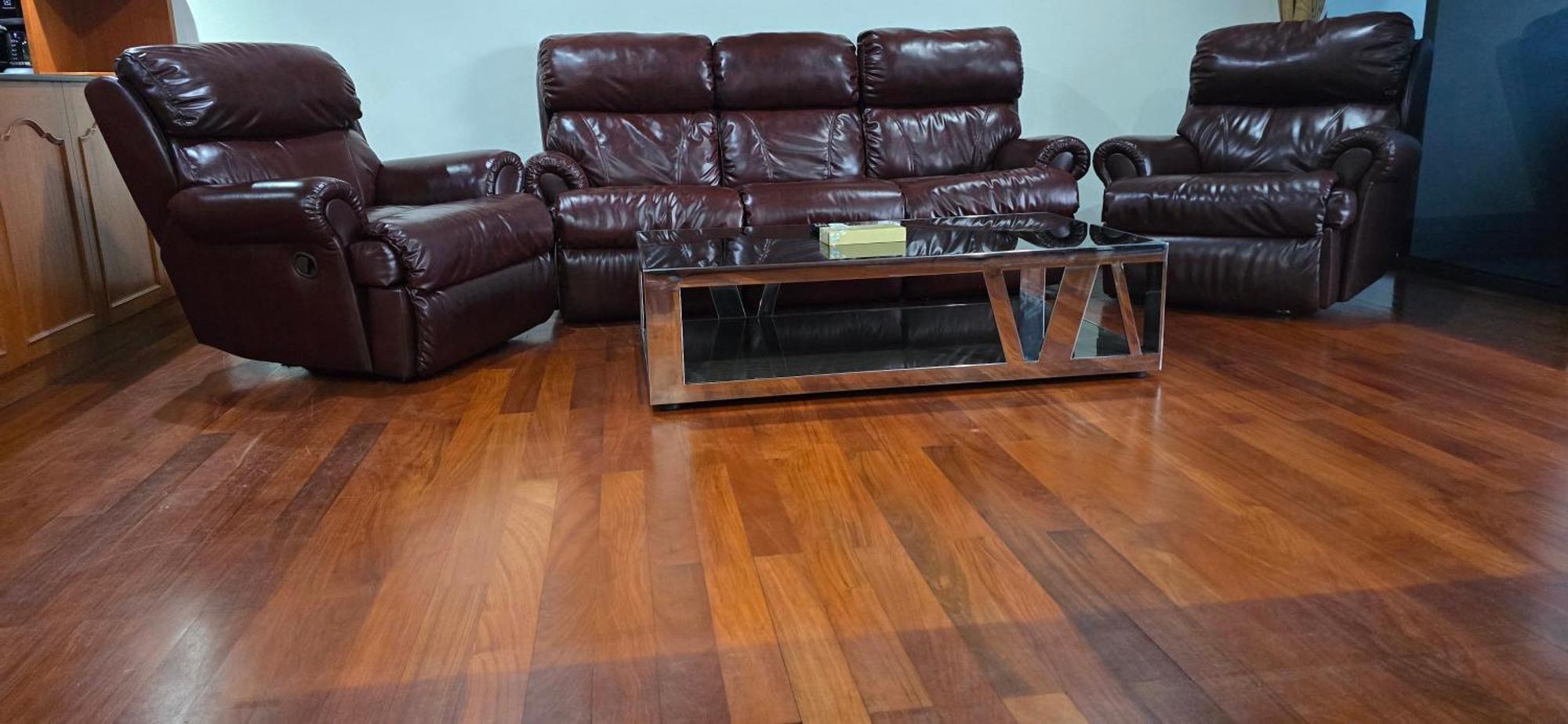 Tower Natural Teak Wood 2025 Apartment Patong