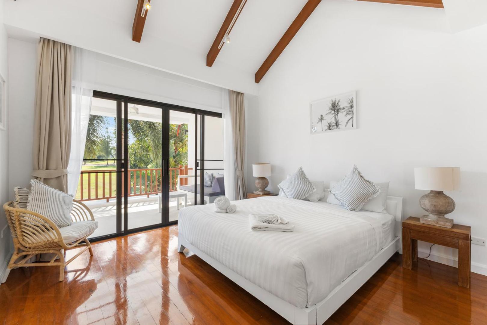 Coastal On Fairway Phuket