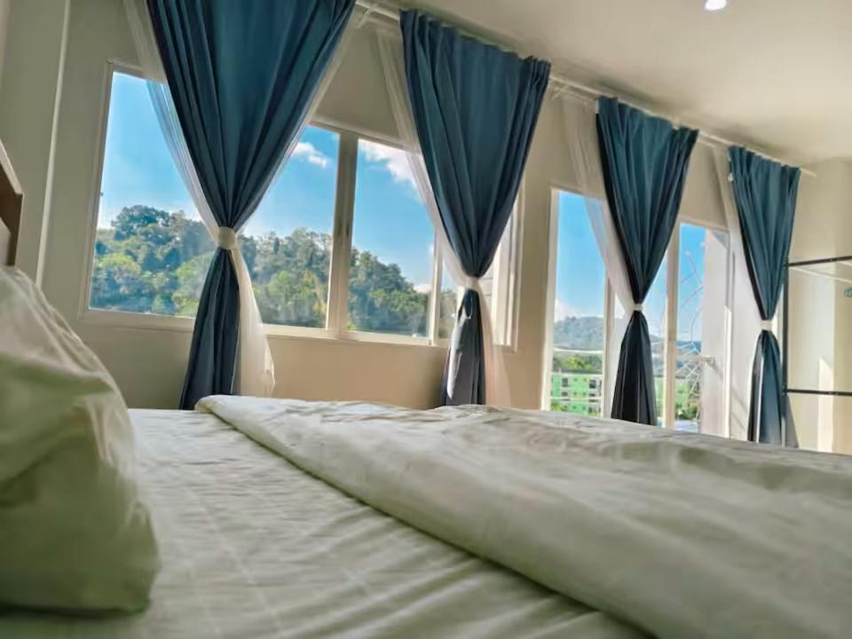 House Apartment