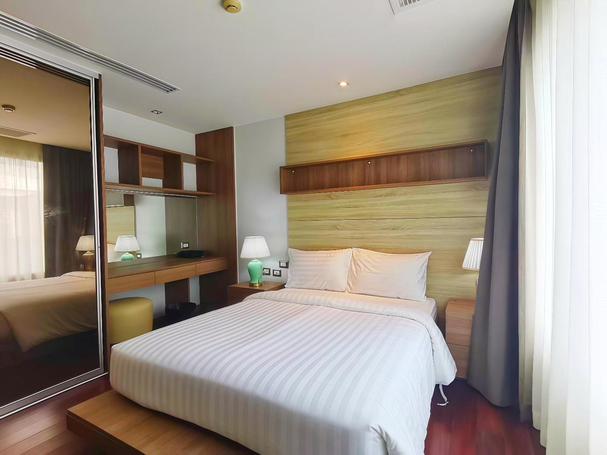 Vila Moonlit Bay Seaview &