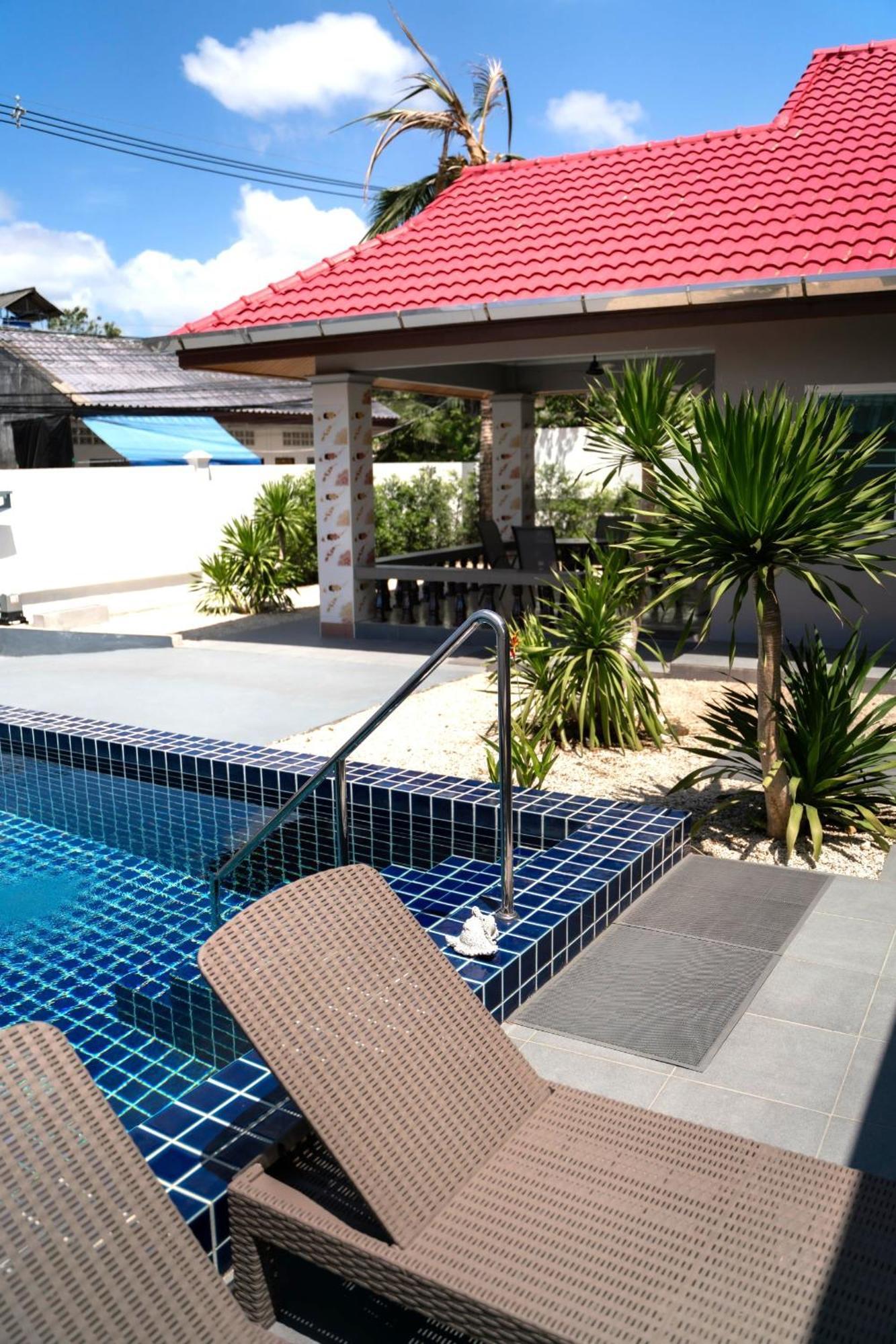 Villa Rawai