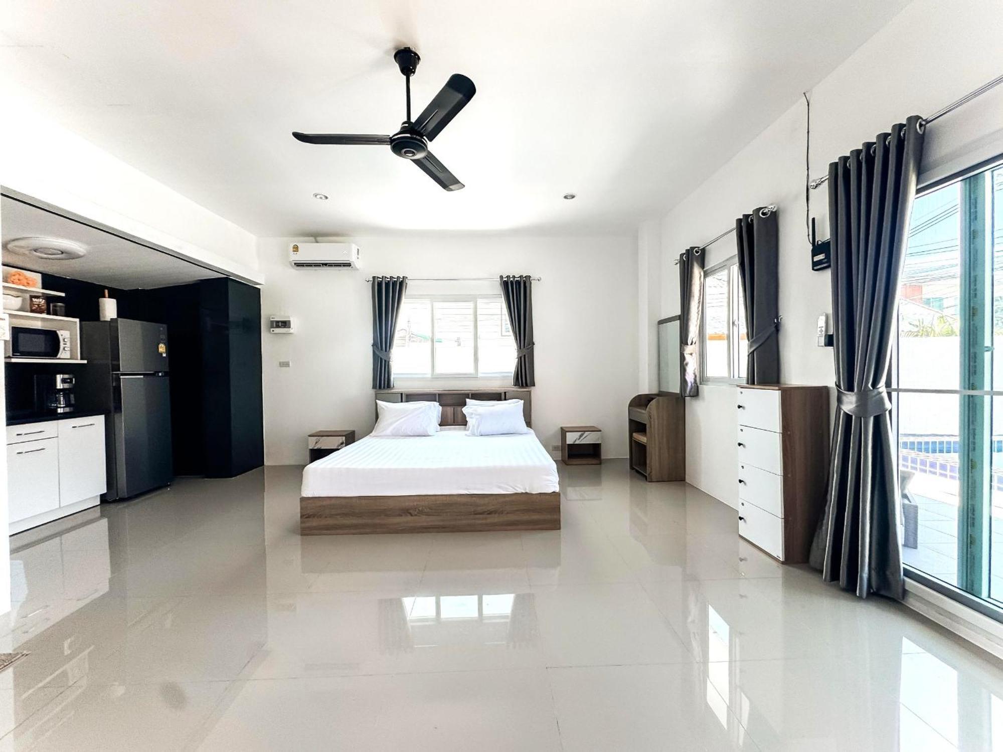 Rawai Villa