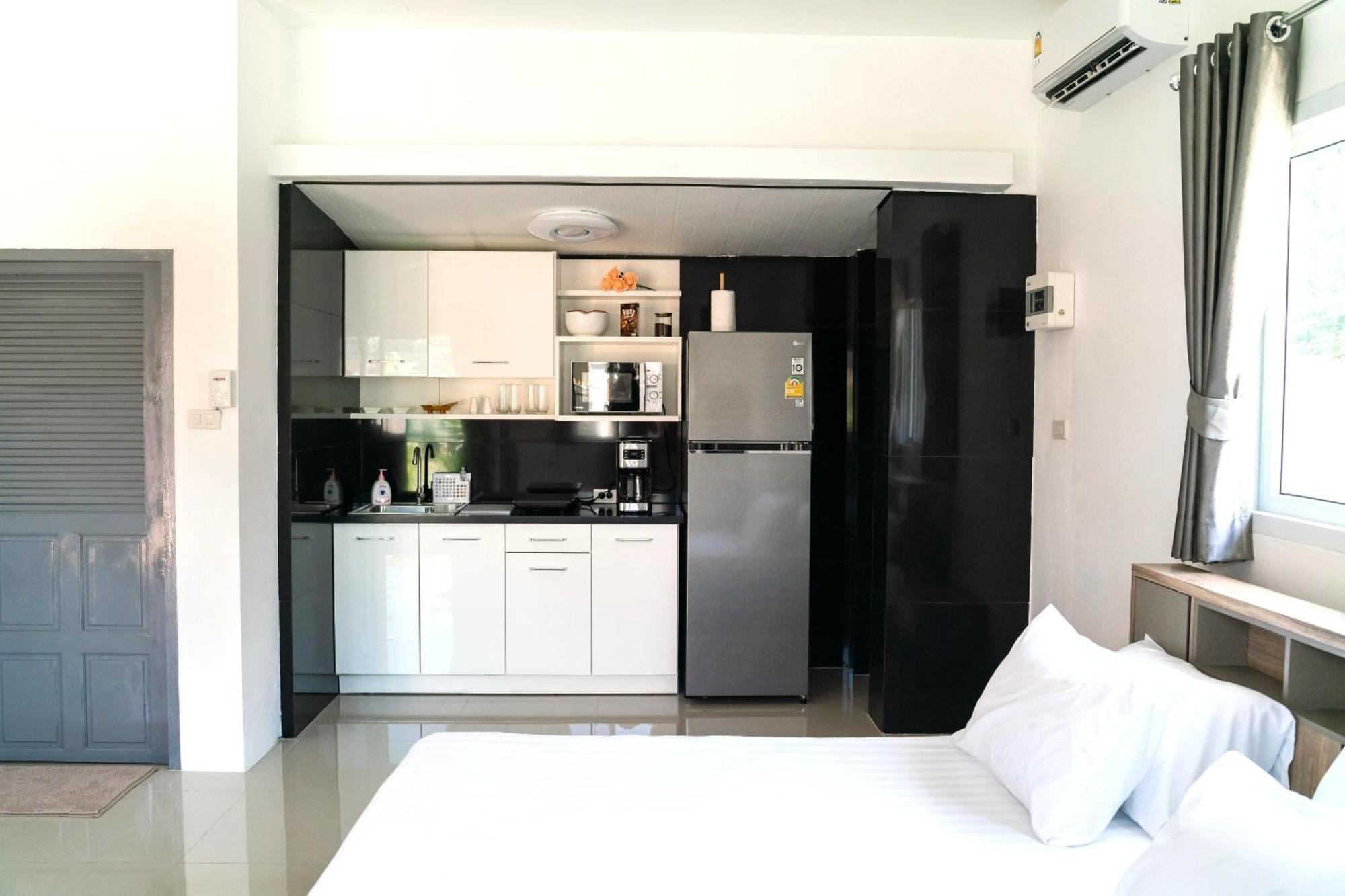 Rawai Villa Ban Bang Chak (Phuket)
