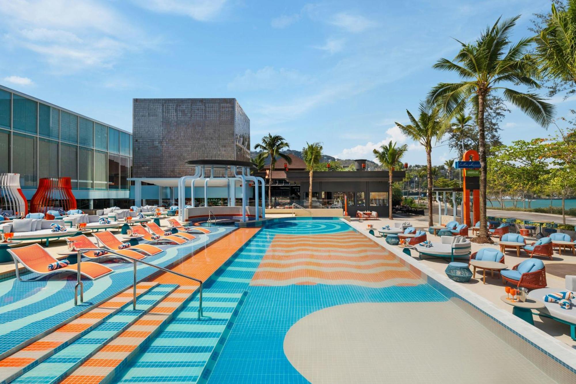 Resort Merlin