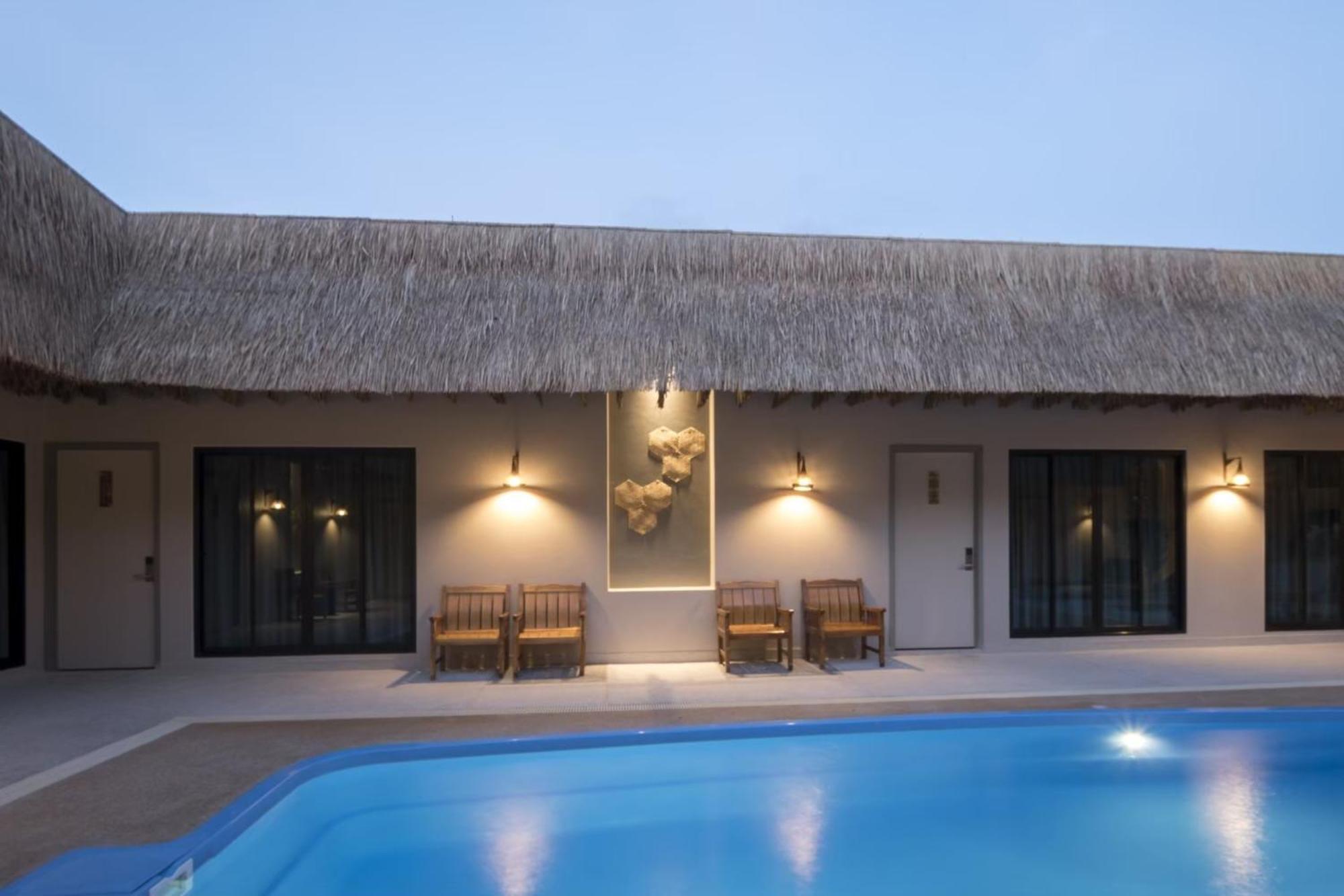 Ozone Phuket Pa Khlok