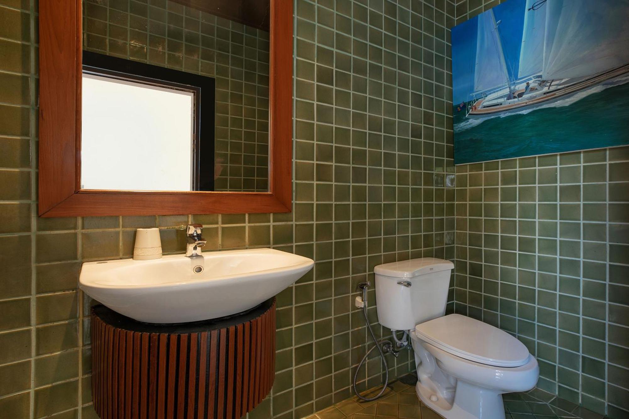 Tropical Living At 3br Pool Bianca, Baan Bua Luxury Estate, Nai Harn Villa Rawai