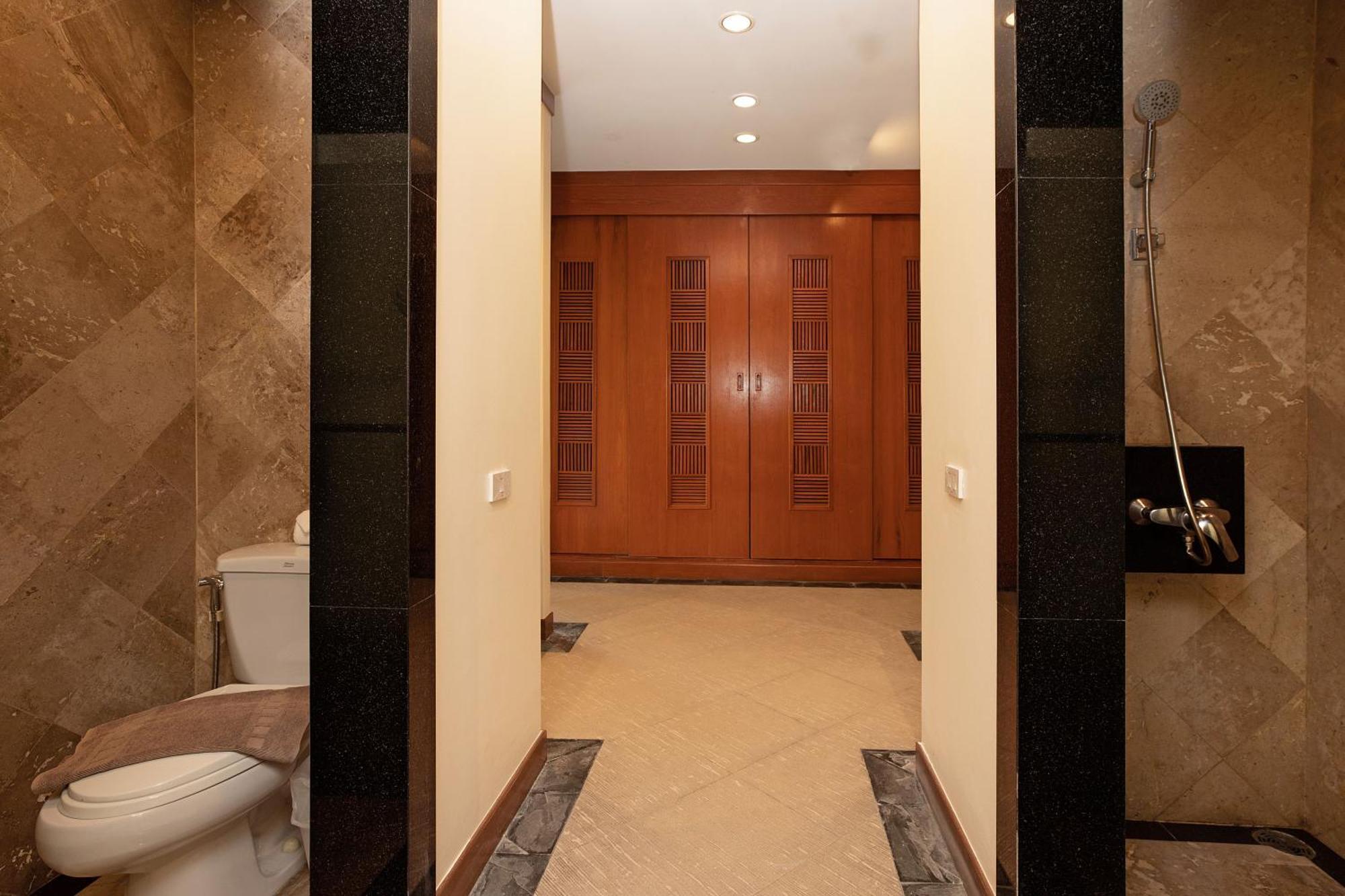 Tropical Living At 3br Pool Bianca, Baan Bua Luxury Estate, Nai Harn * Rawai