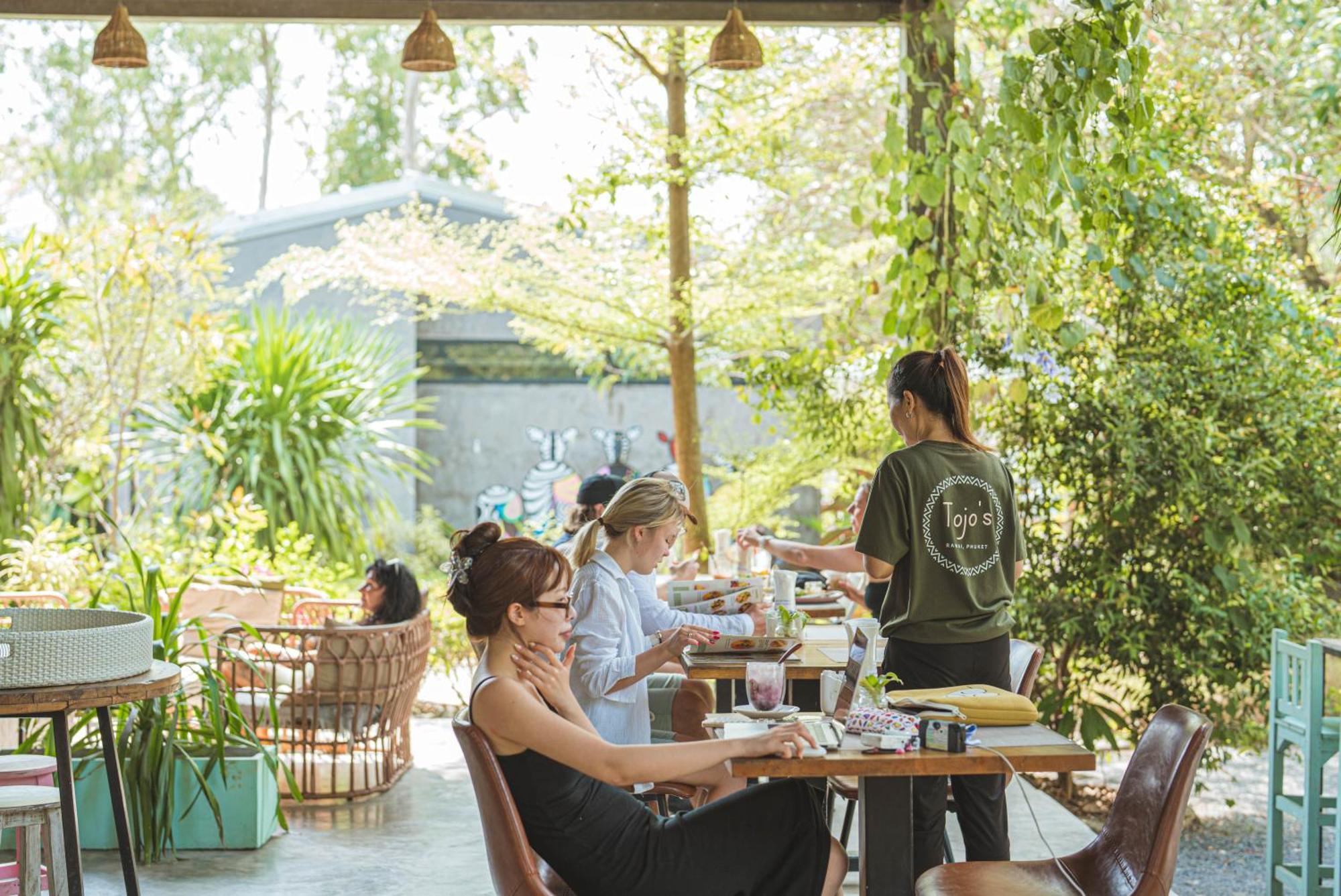 Roost Glamping - Sha Certified Rawai