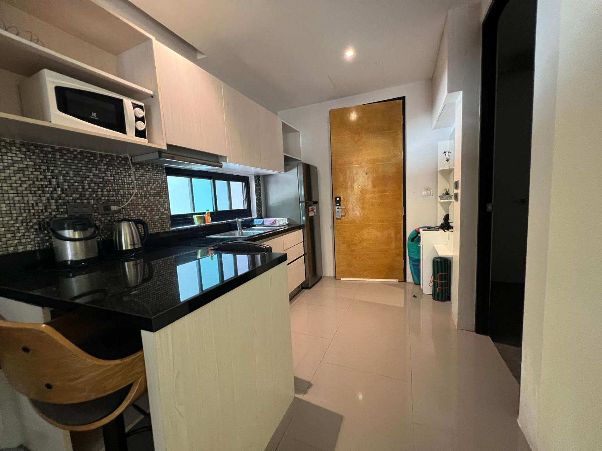 Naiharn Relife By Nataly Apartment *