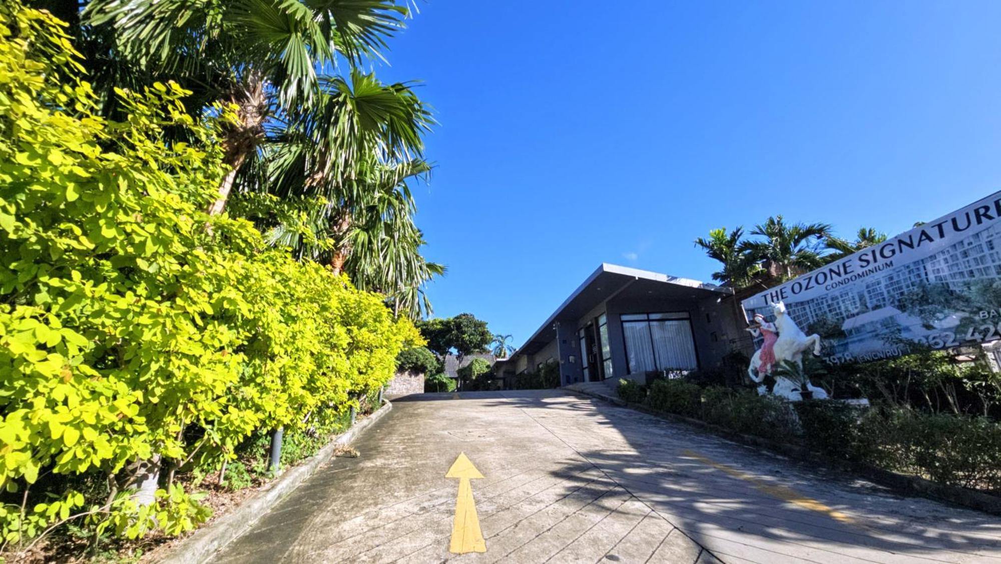Apartment Relife Windy By Nataly Phuket