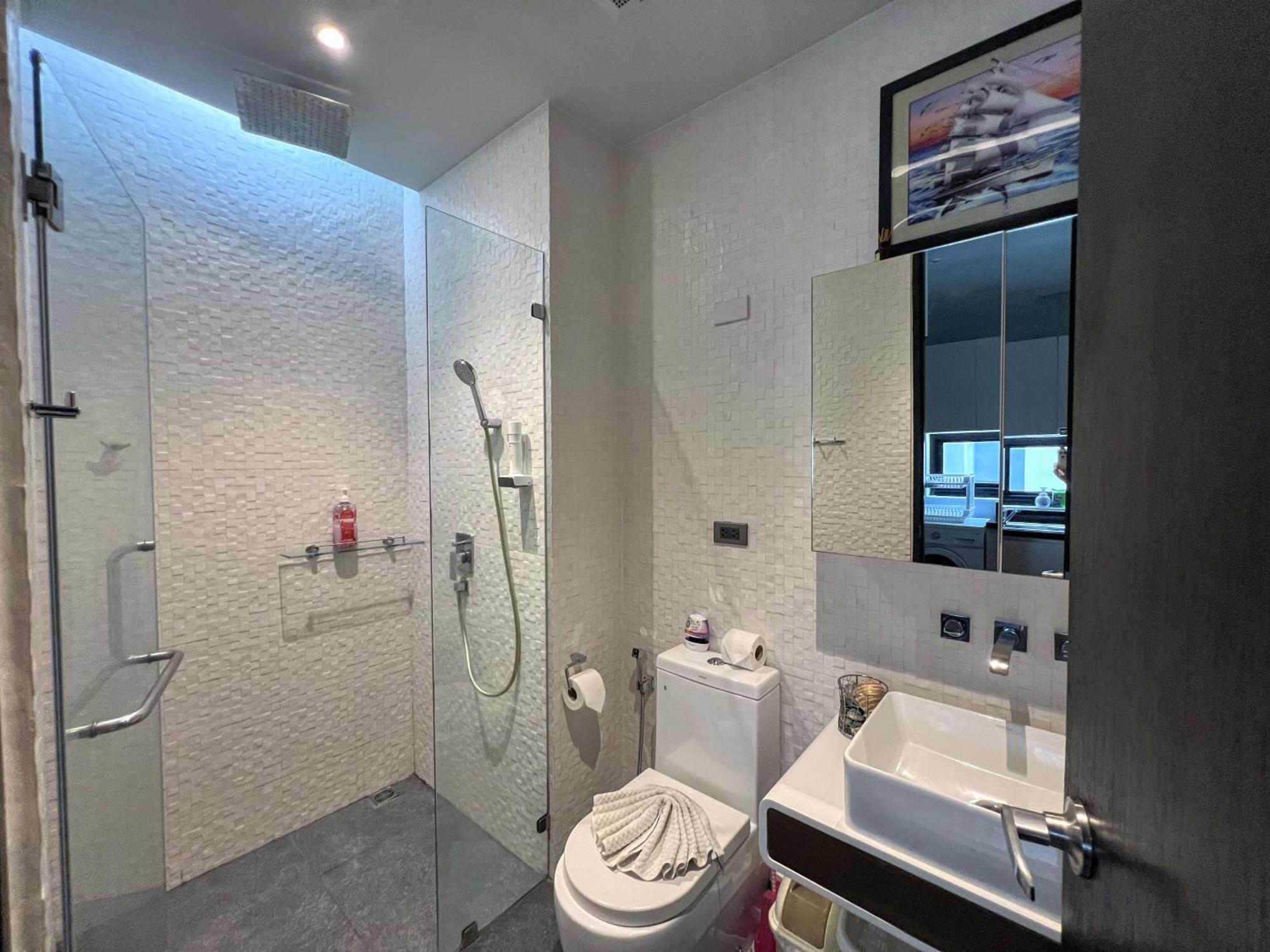 Apartment Relife Windy By Nataly Phuket