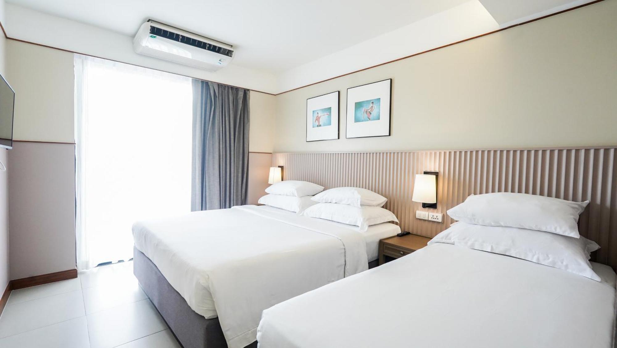 Hotel Marina House Muaythai Ta-iad Phuket