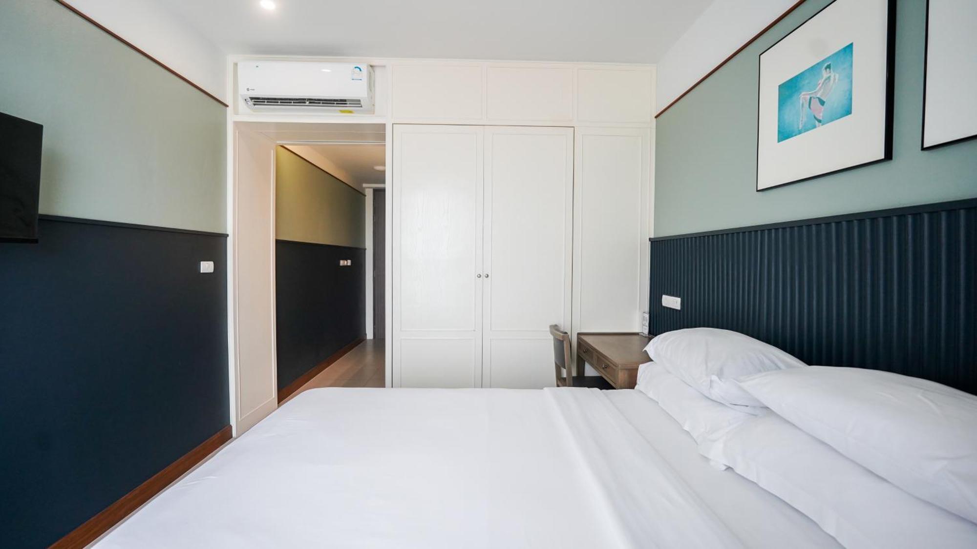 Marina House Muaythai Ta-iad Phuket Hotel 4*