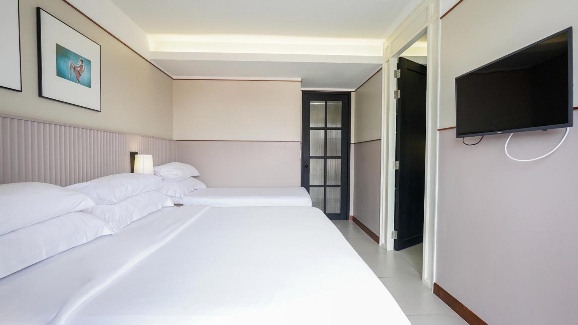 Hotel Marina House Muaythai Ta-iad Phuket Chalong