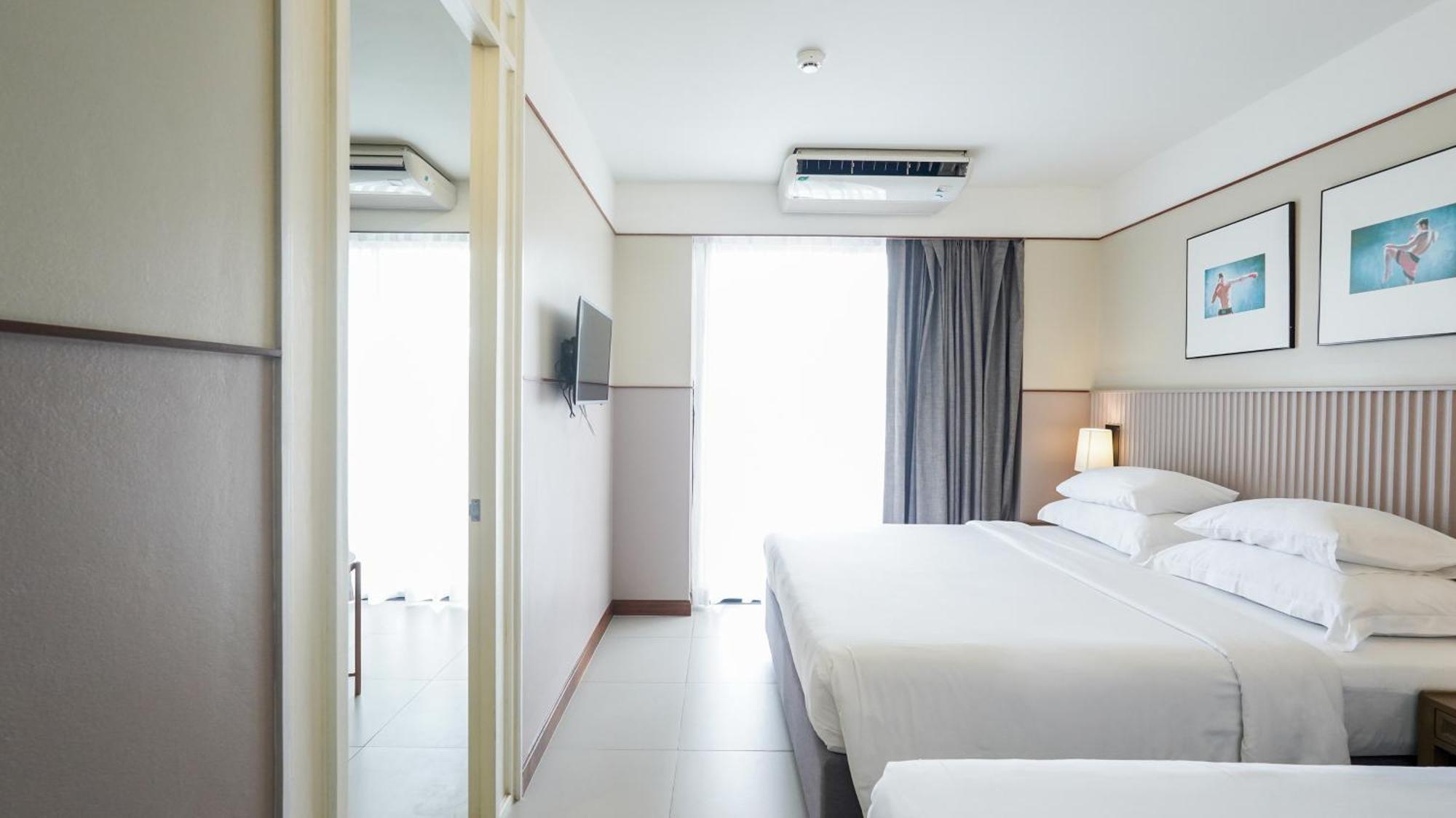 Marina House Muaythai Ta-iad Phuket