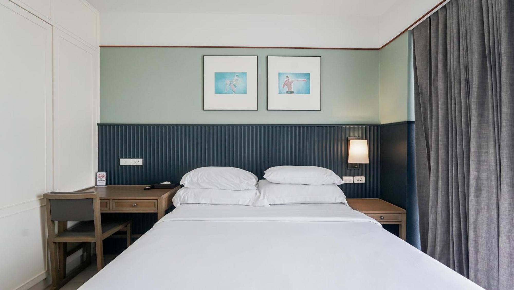 Marina House Muaythai Ta-iad Phuket Hotel