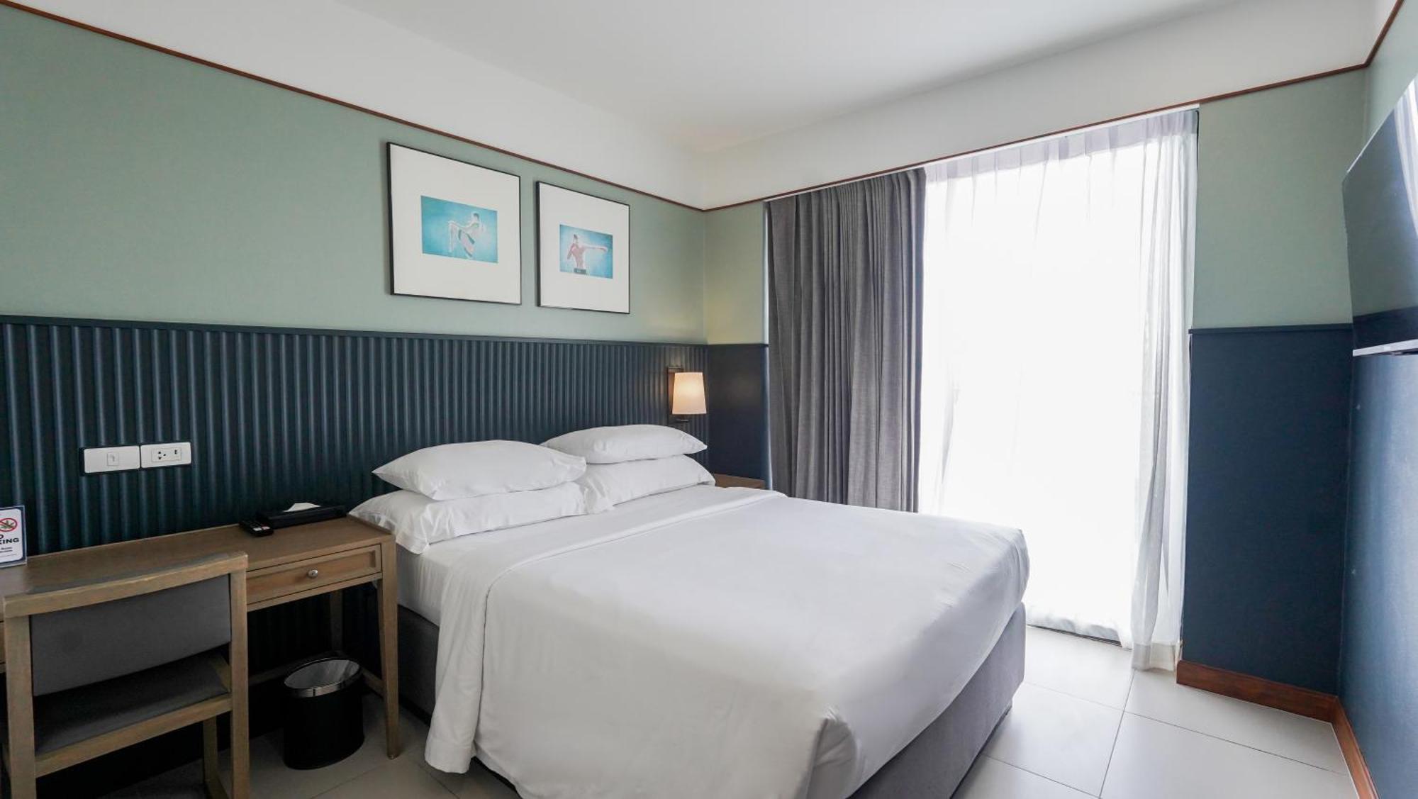 Hotel Marina House Muaythai Ta-iad Phuket