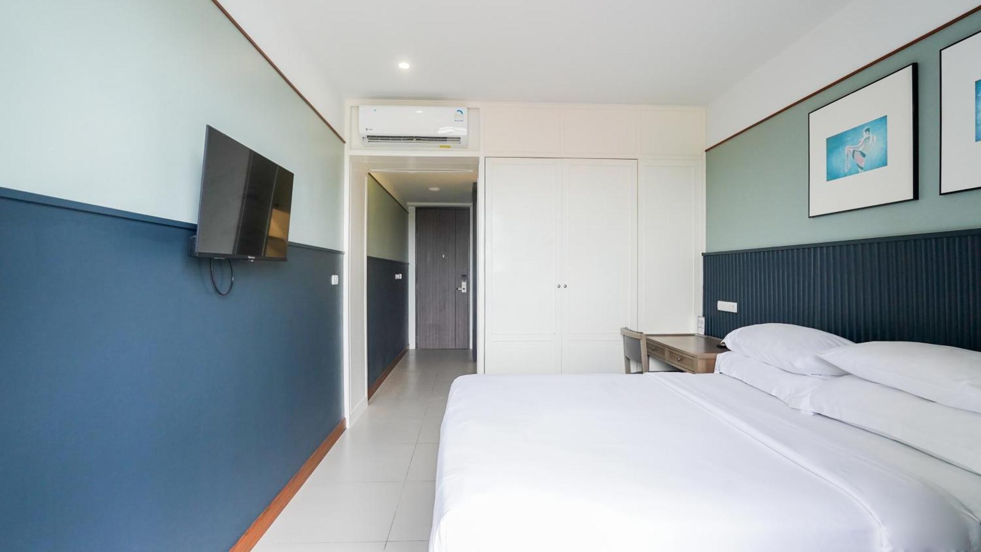 Marina House Muaythai Ta-iad Phuket Hotel 4*