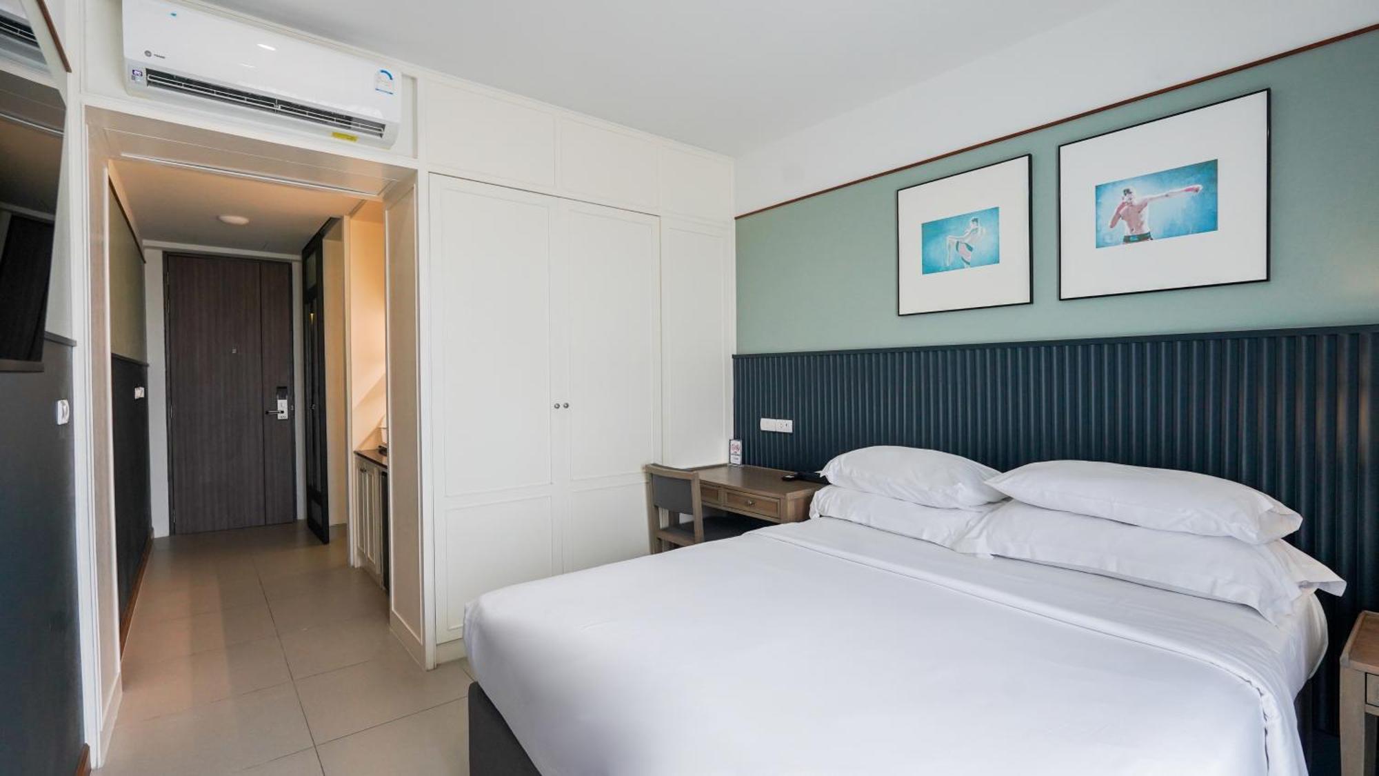 Marina House Muaythai Ta-iad Phuket