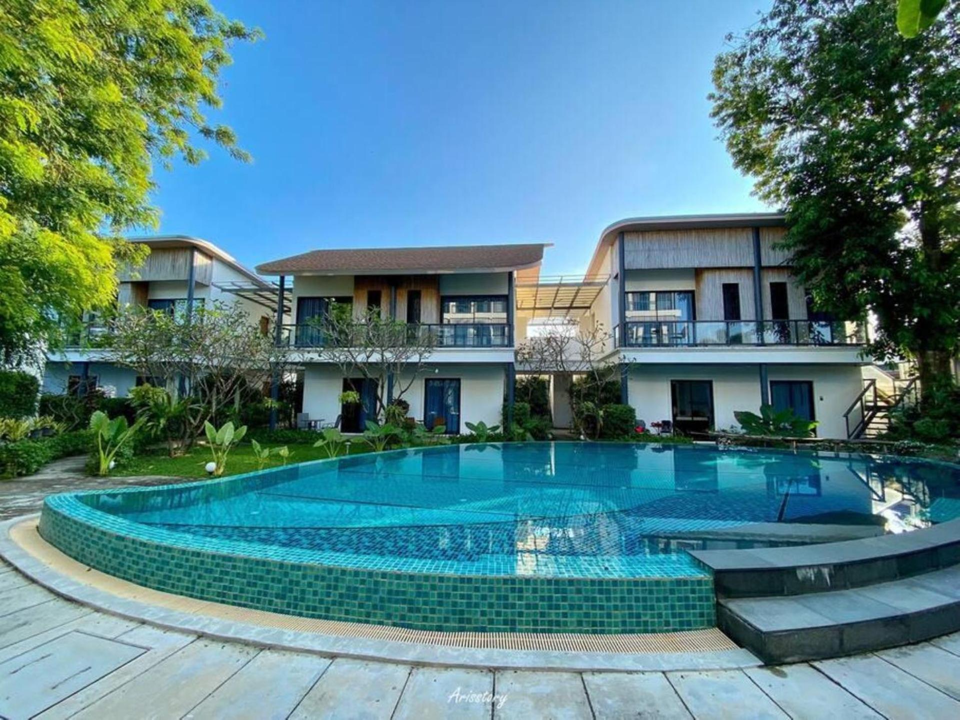 Hotel Z&z Rawai
