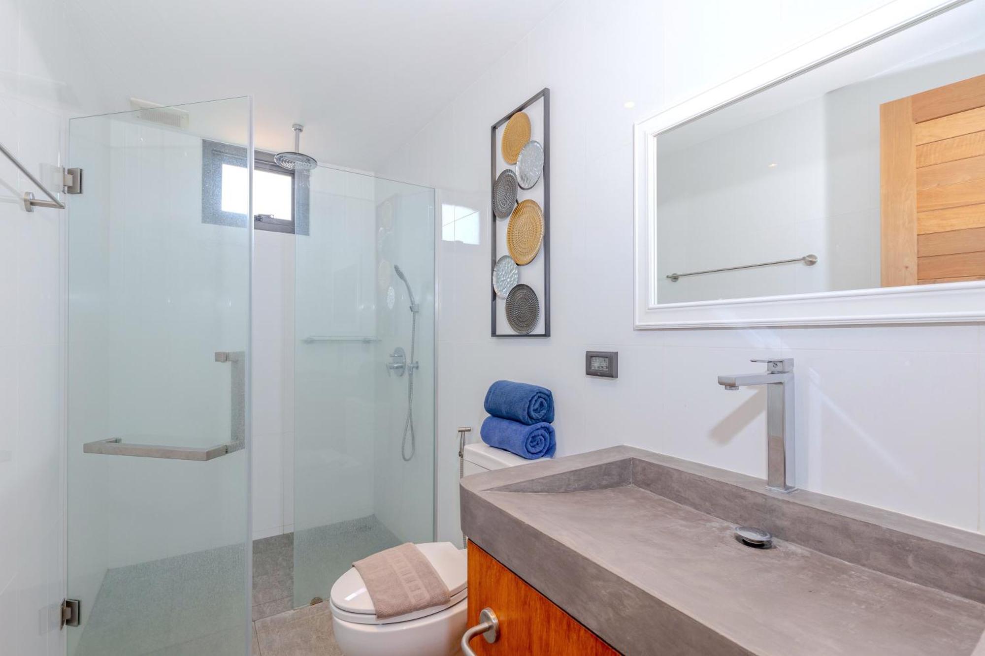 Loft-style Hyper Modern 4br Sunset Garden 6 With 12x5m Salt Pool * Ban Saiyuan