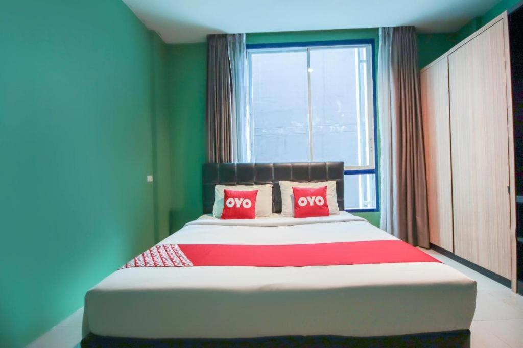 Hotel Oyo 1162 Place 2*