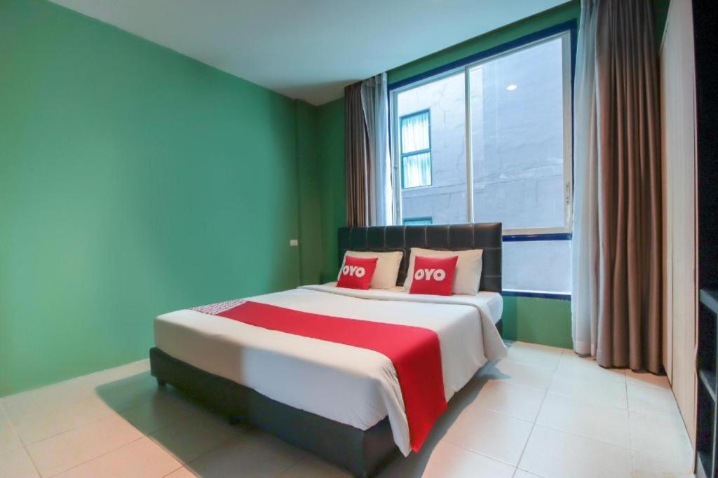 Hotel Oyo 1162 Place Chalong