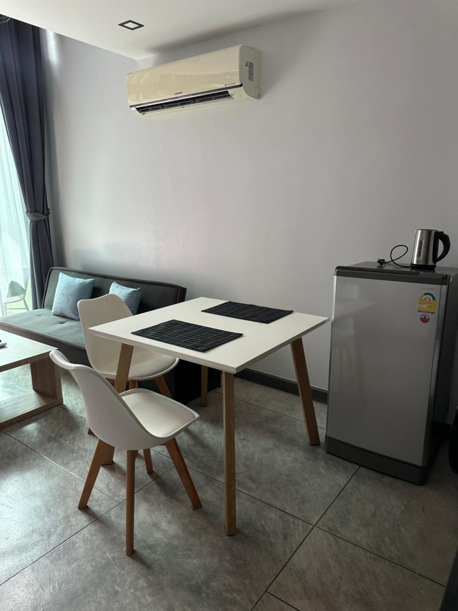 Duplex On Naiharn