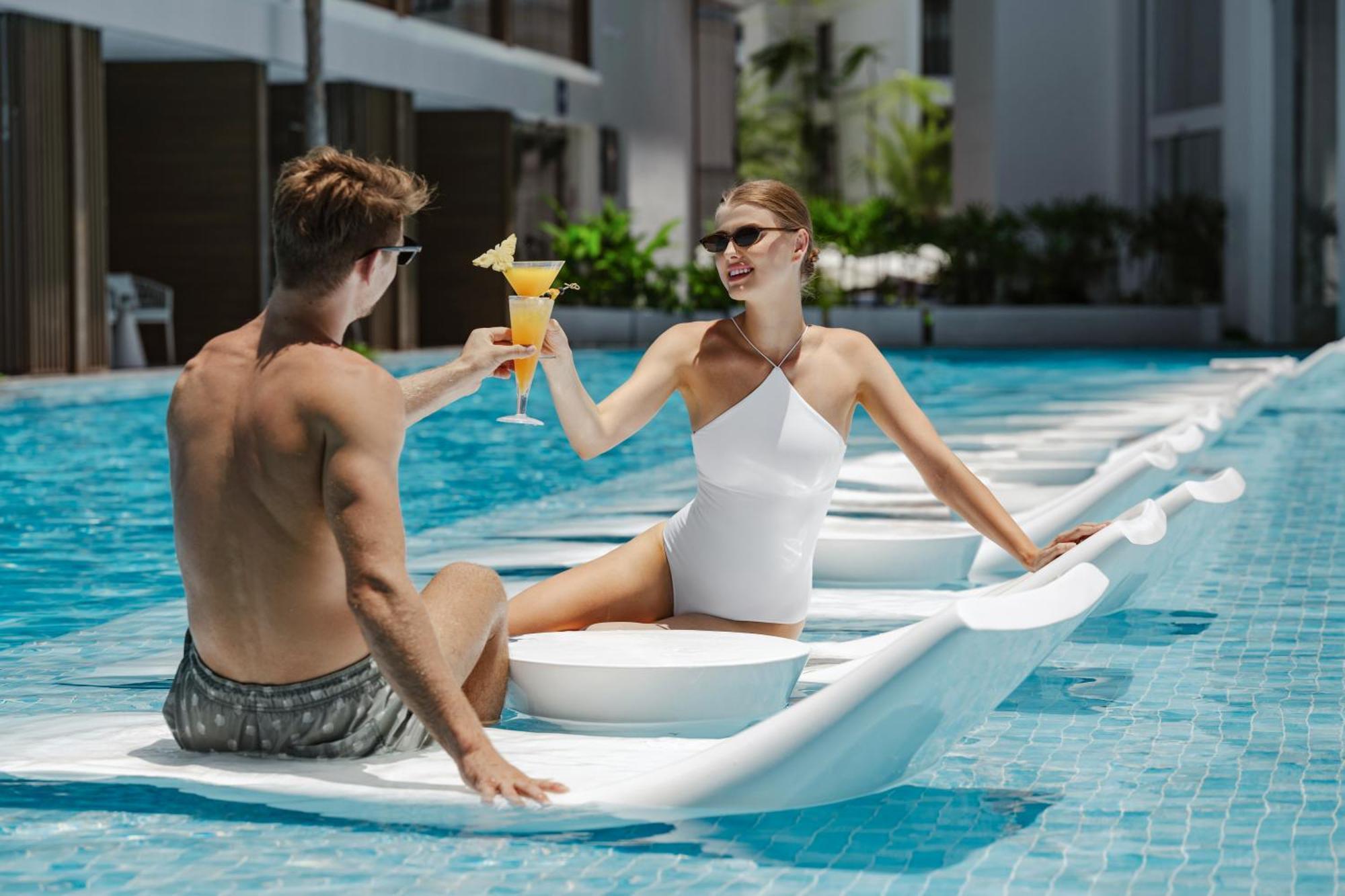 Kora Phuket Resort
