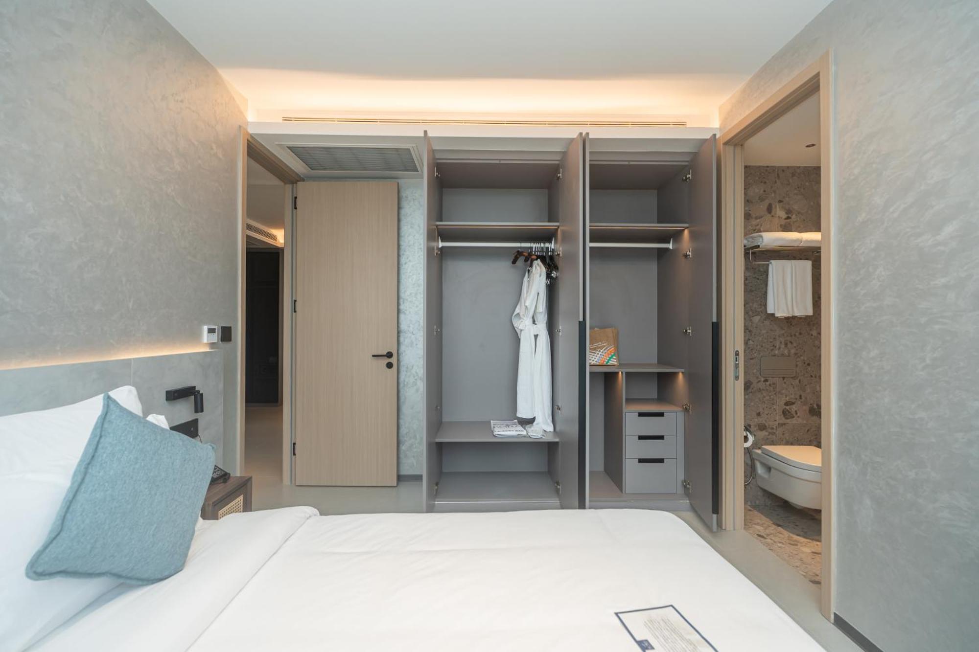 Kora Phuket 5* Praia de Bang Tao