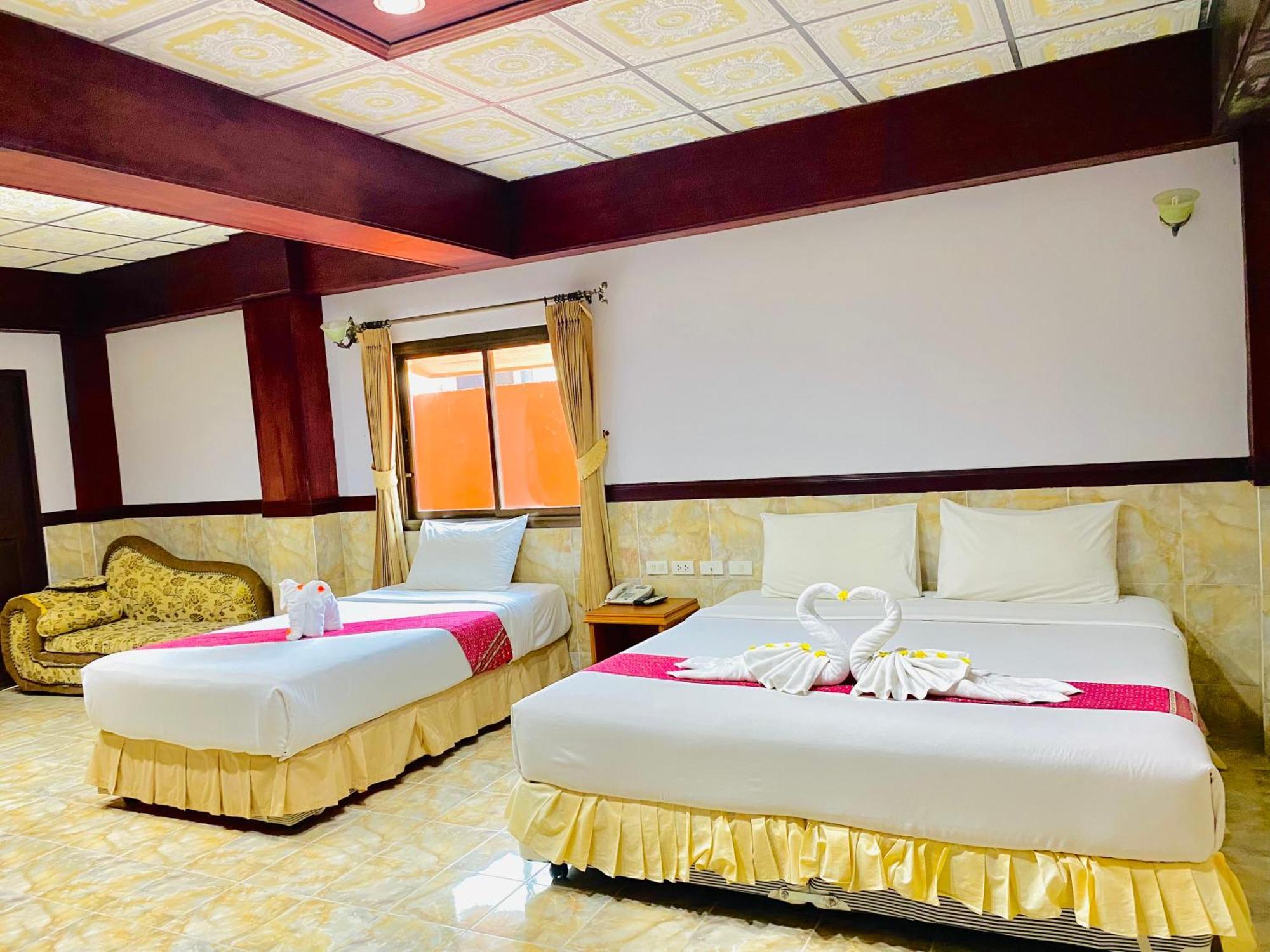 Palace Phuket Kata Beach (Phuket)