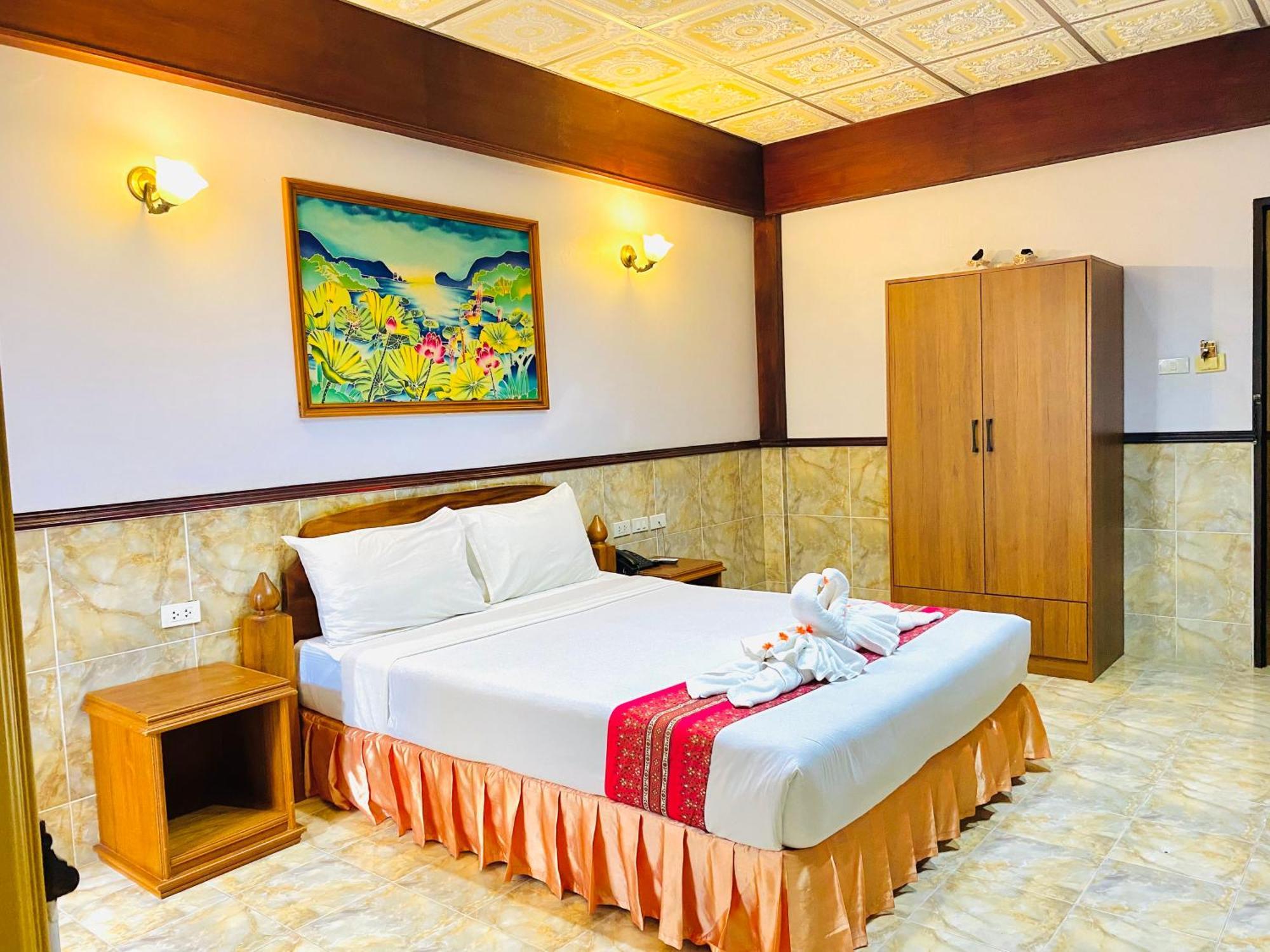 Palace Phuket 3* Kata Beach (Phuket)