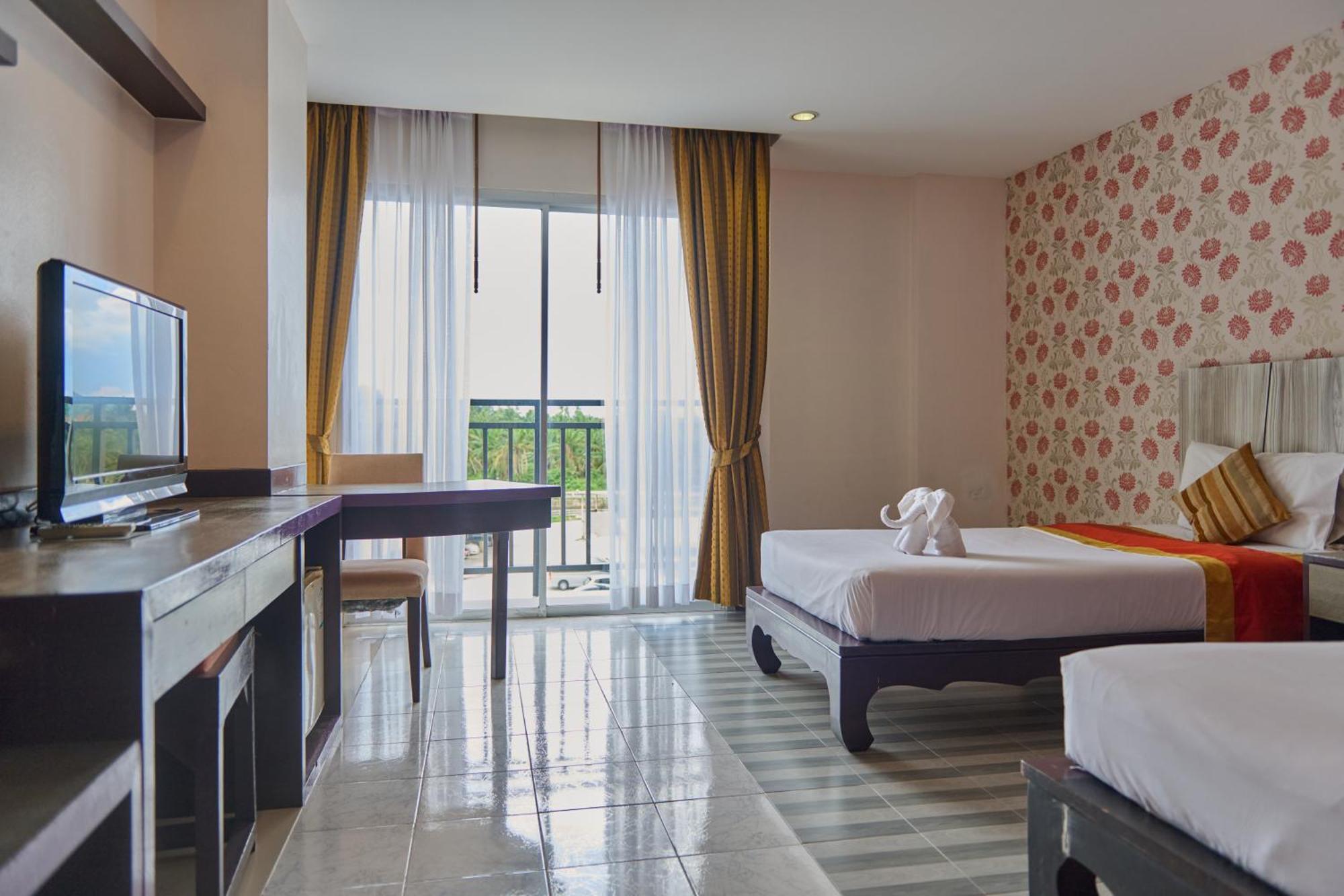 Bellevue Ocean 3*
