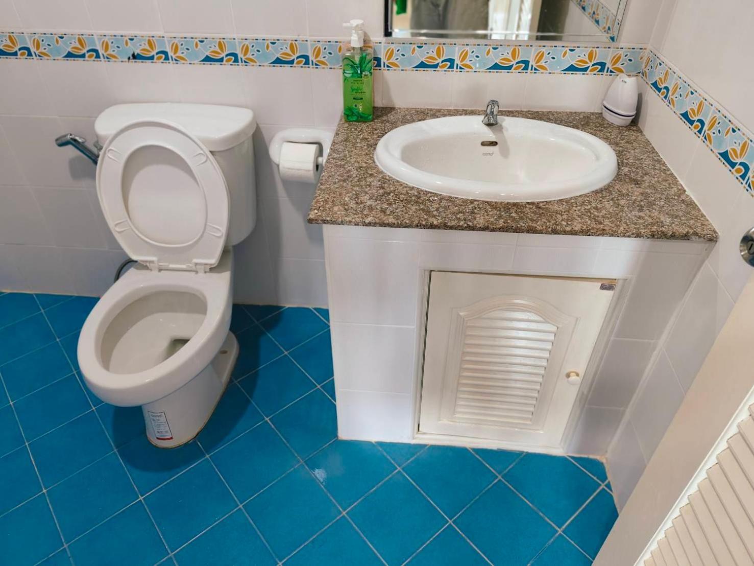 Apartment House Phuket