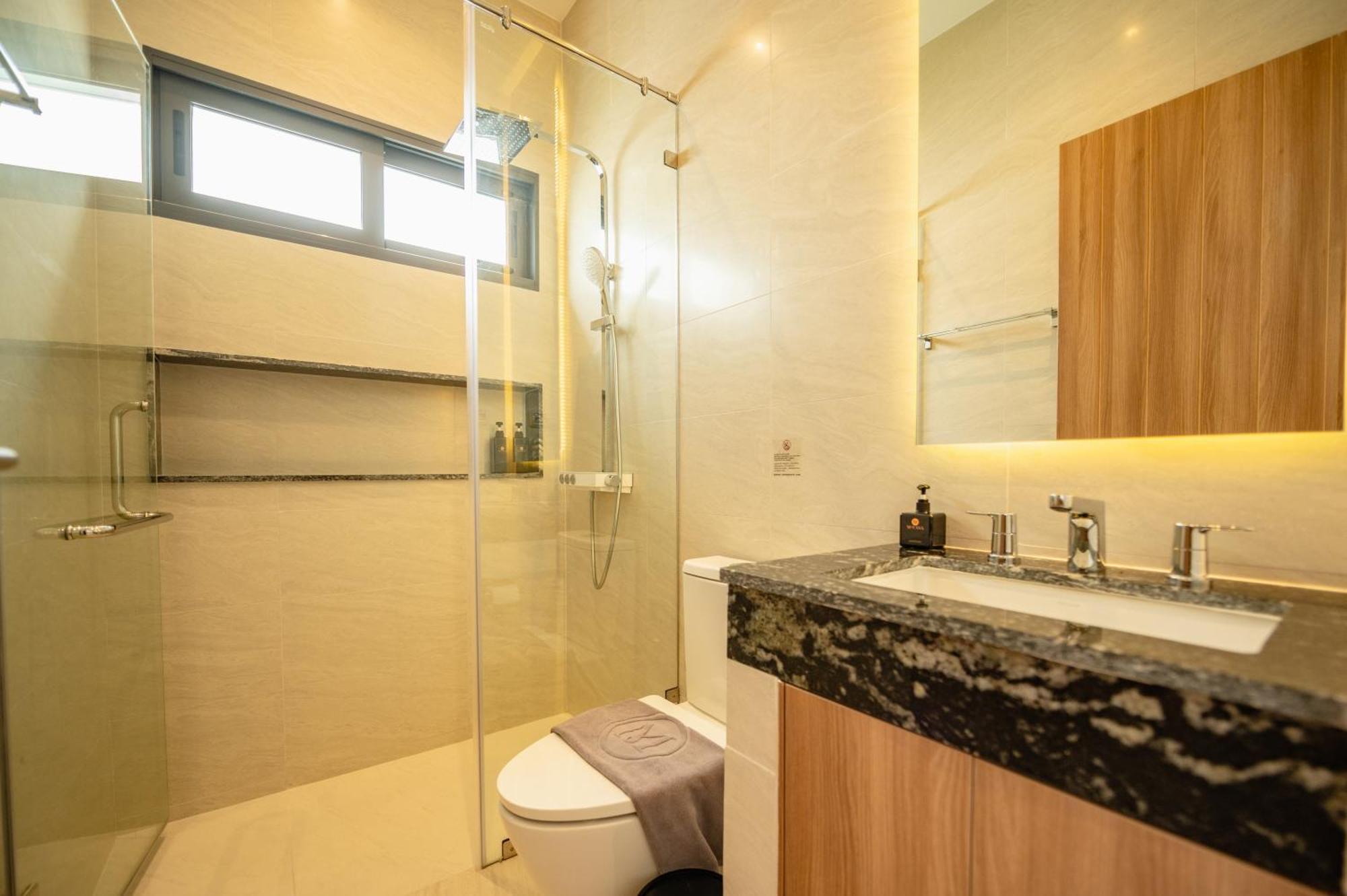 Villa Mouana Song Khun 5-bedroom Pool 89-11