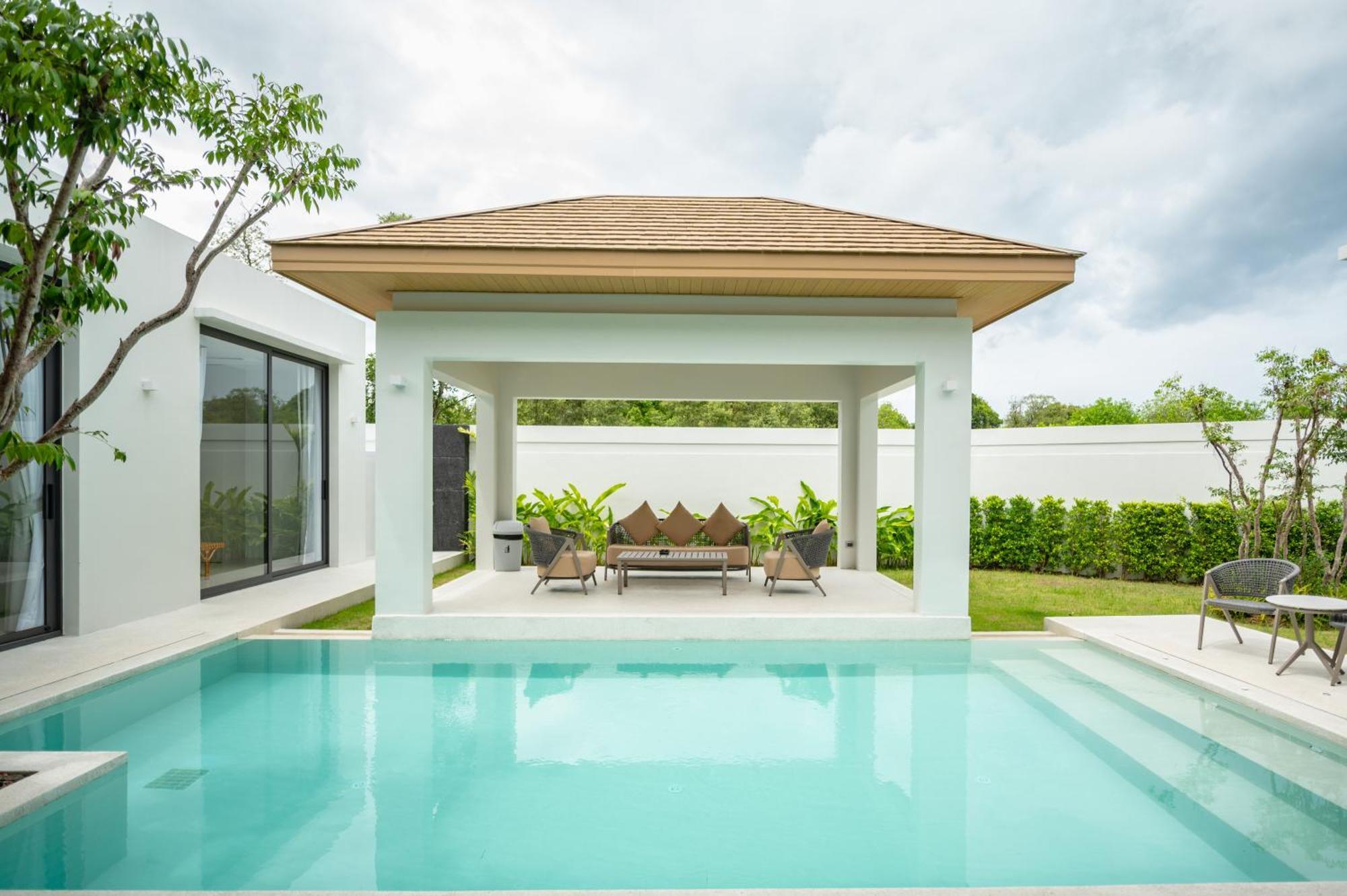 Villa Mouana Song Khun 5-bedroom Pool 89-11