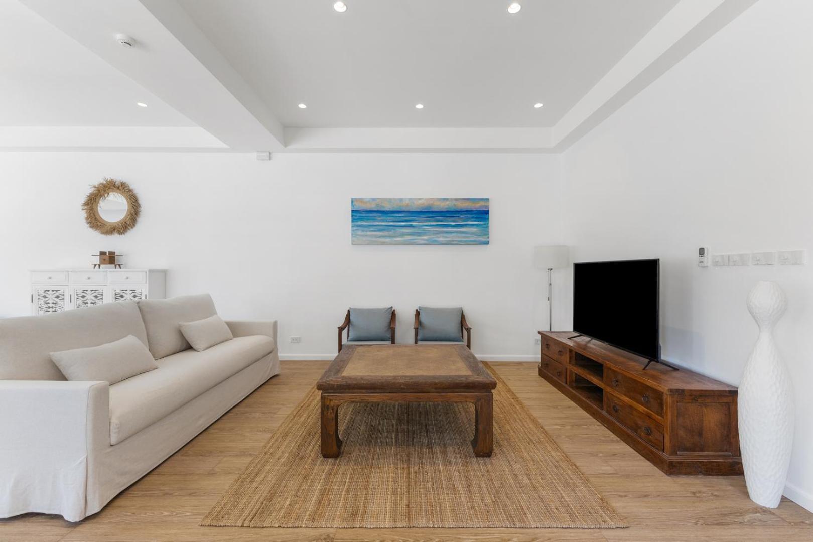 Coastal On Fairway Villa