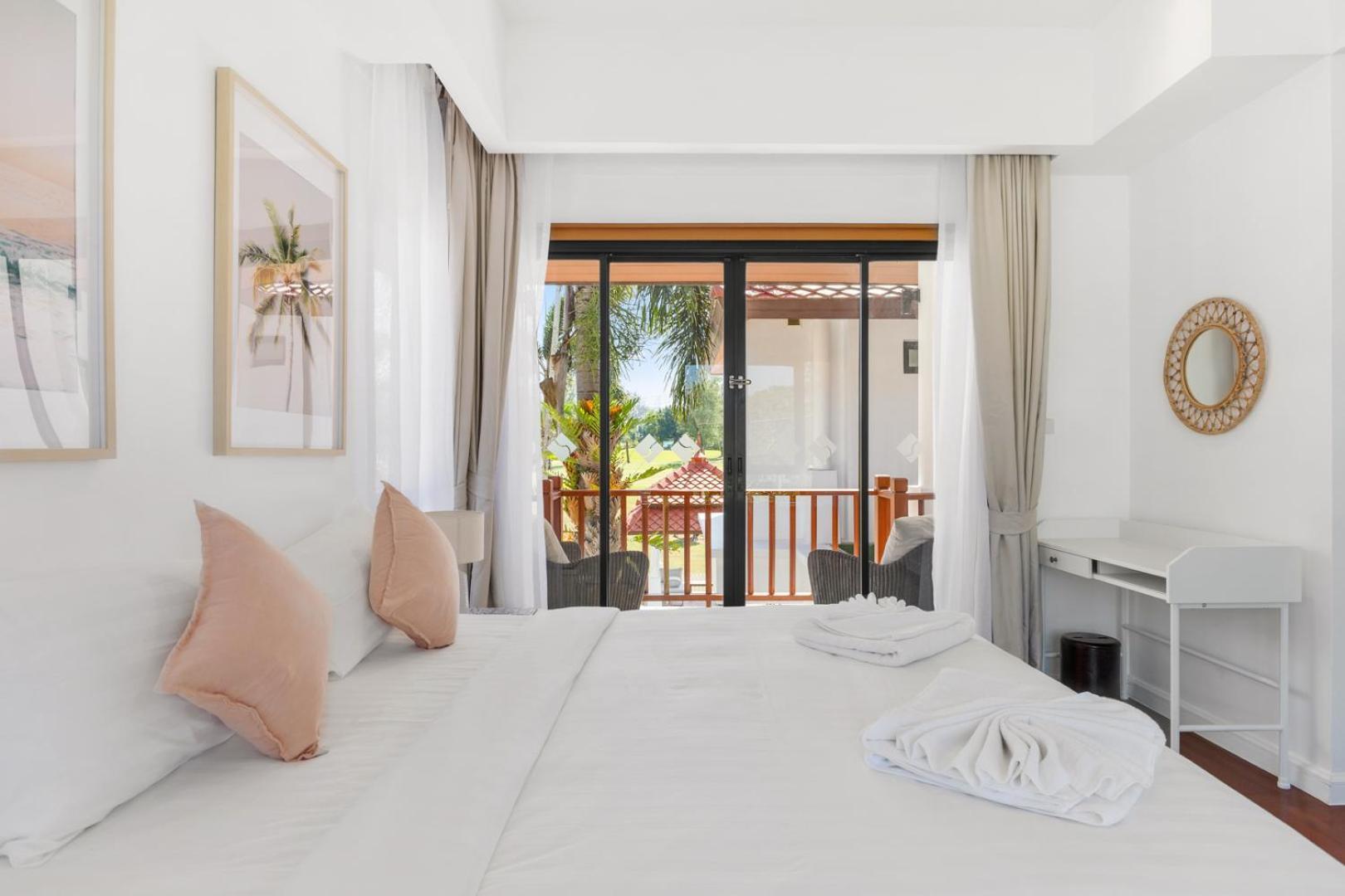 Coastal On Fairway Phuket
