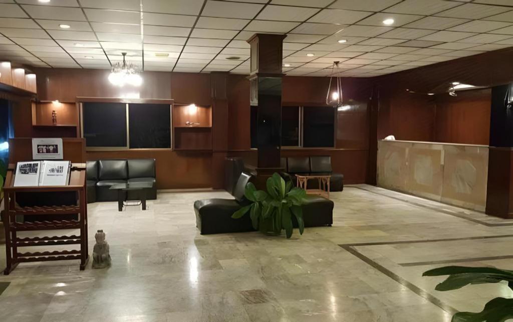 Hotel Nora Bukit 2*