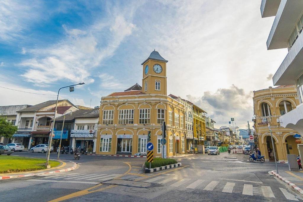 Nora Bukit Hotel