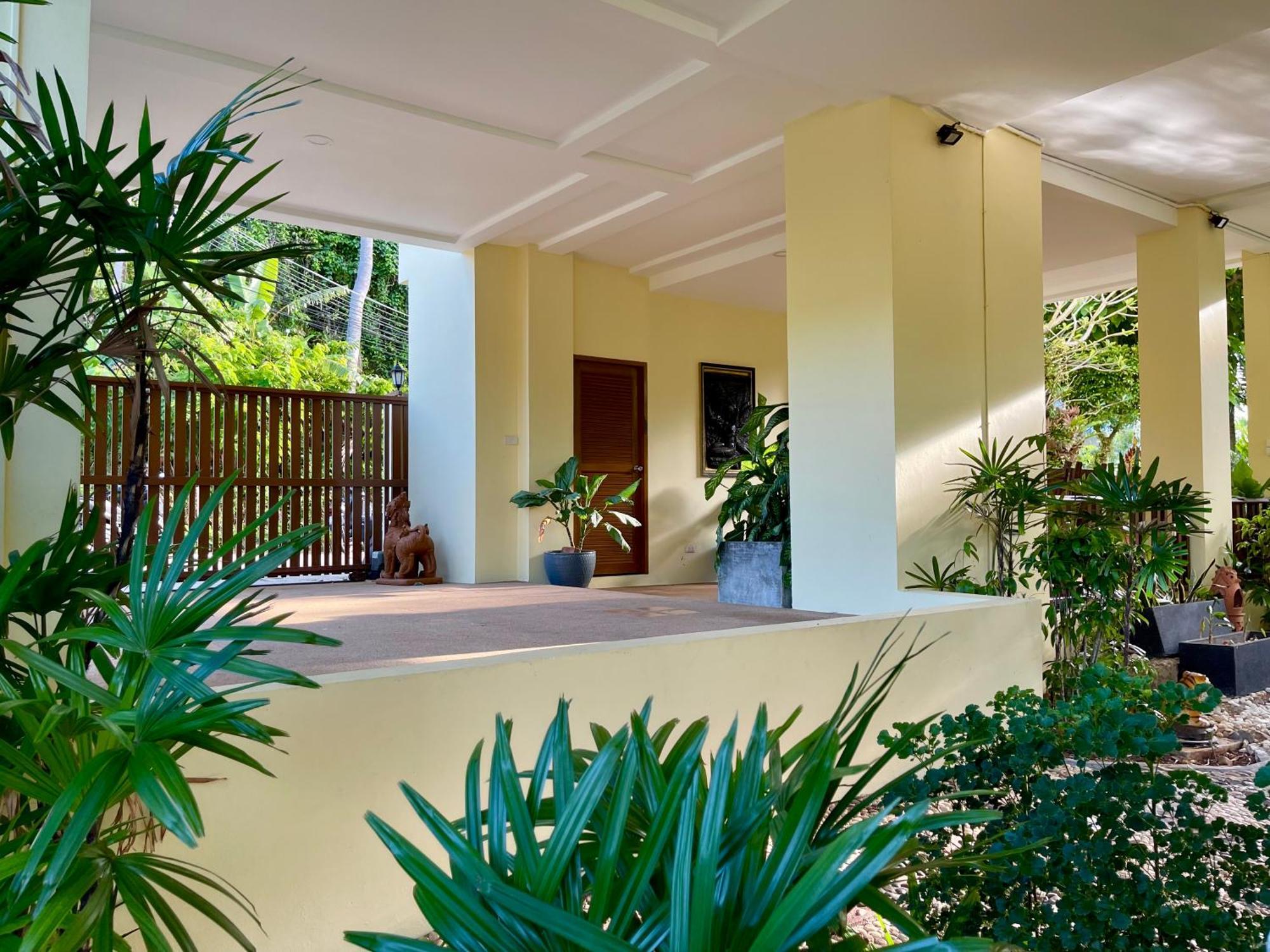 Kata Sunset - 3br Private Pool - Seaview Villa